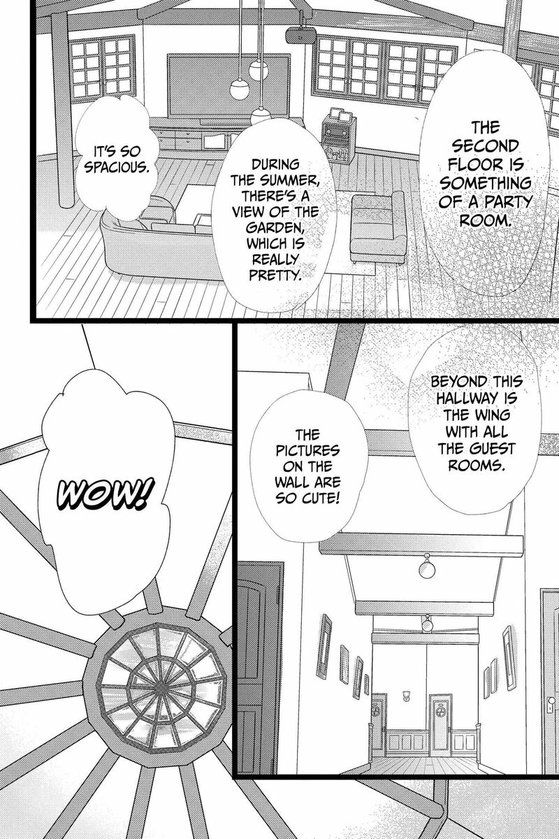 Ore Monogatari 52 32