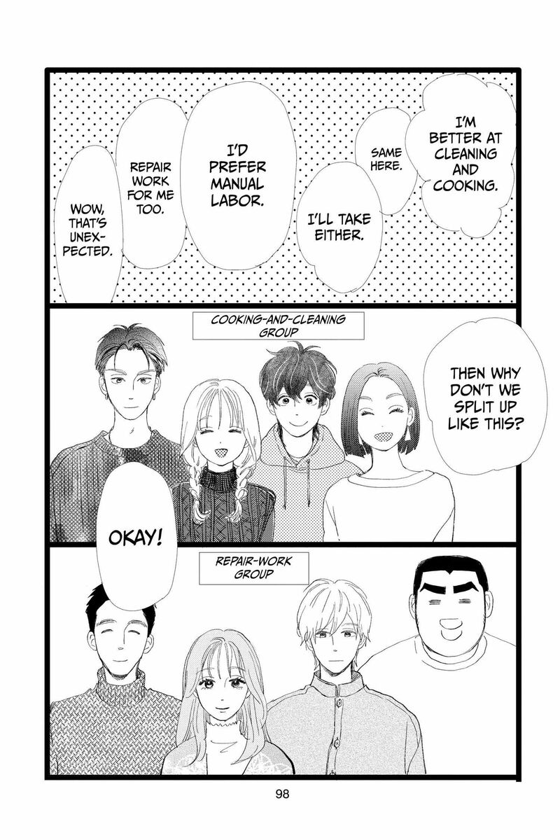 Ore Monogatari 52 36