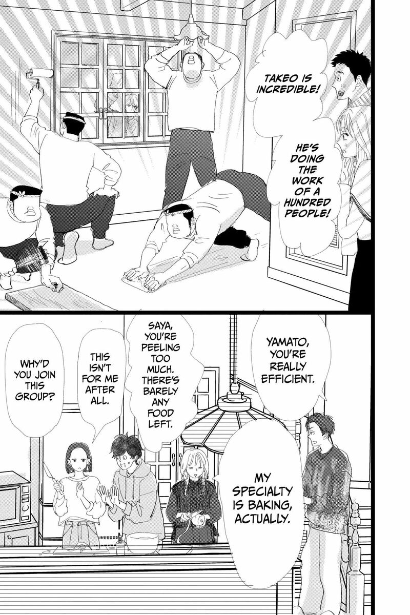 Ore Monogatari 52 37