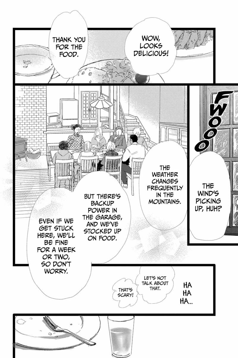 Ore Monogatari 52 38