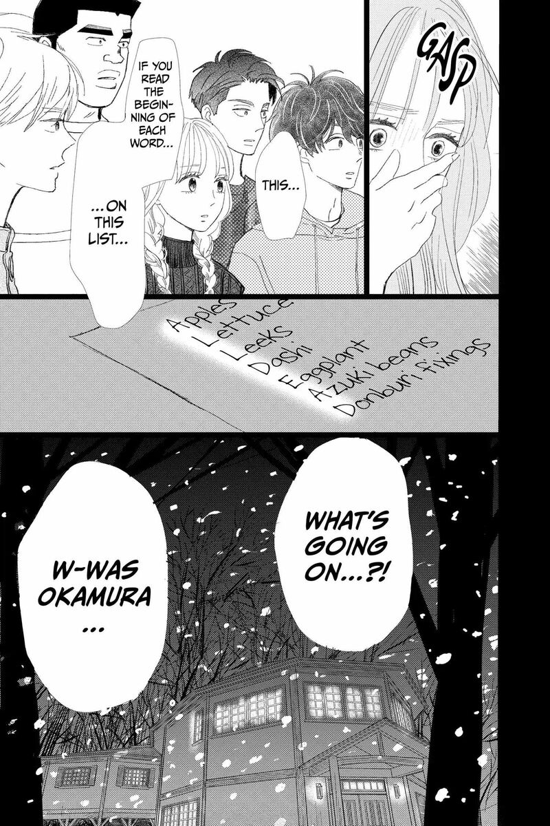 Ore Monogatari 52 59