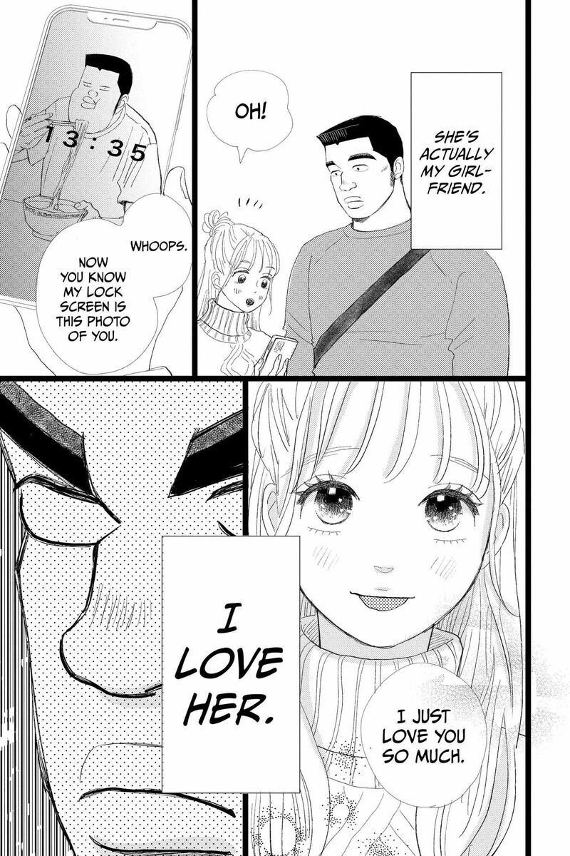 Ore Monogatari 52 7