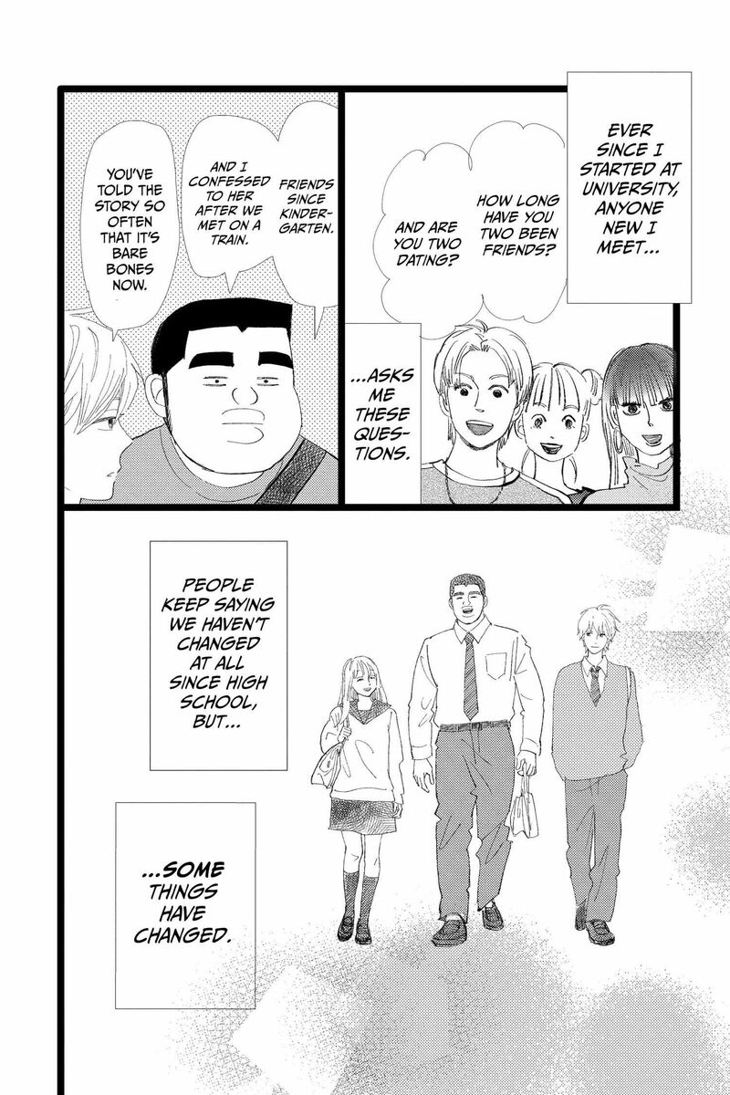 Ore Monogatari 52 8