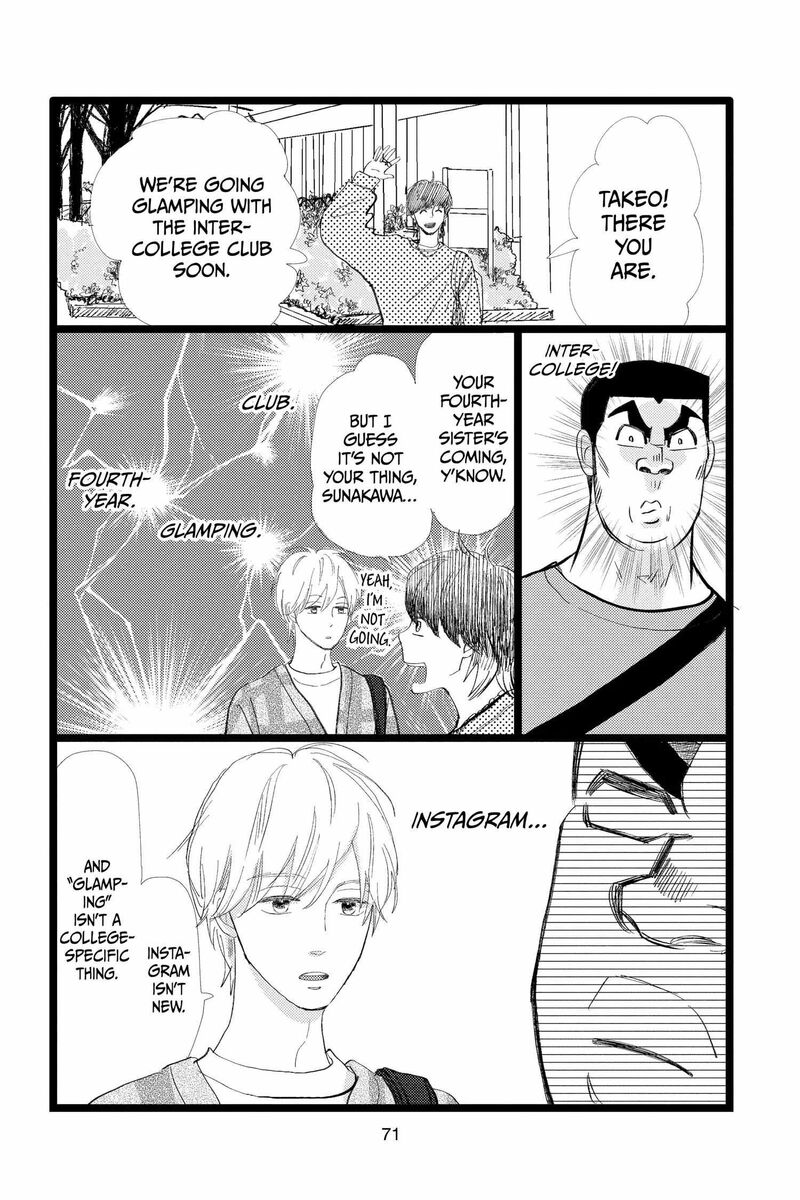 Ore Monogatari 52 9