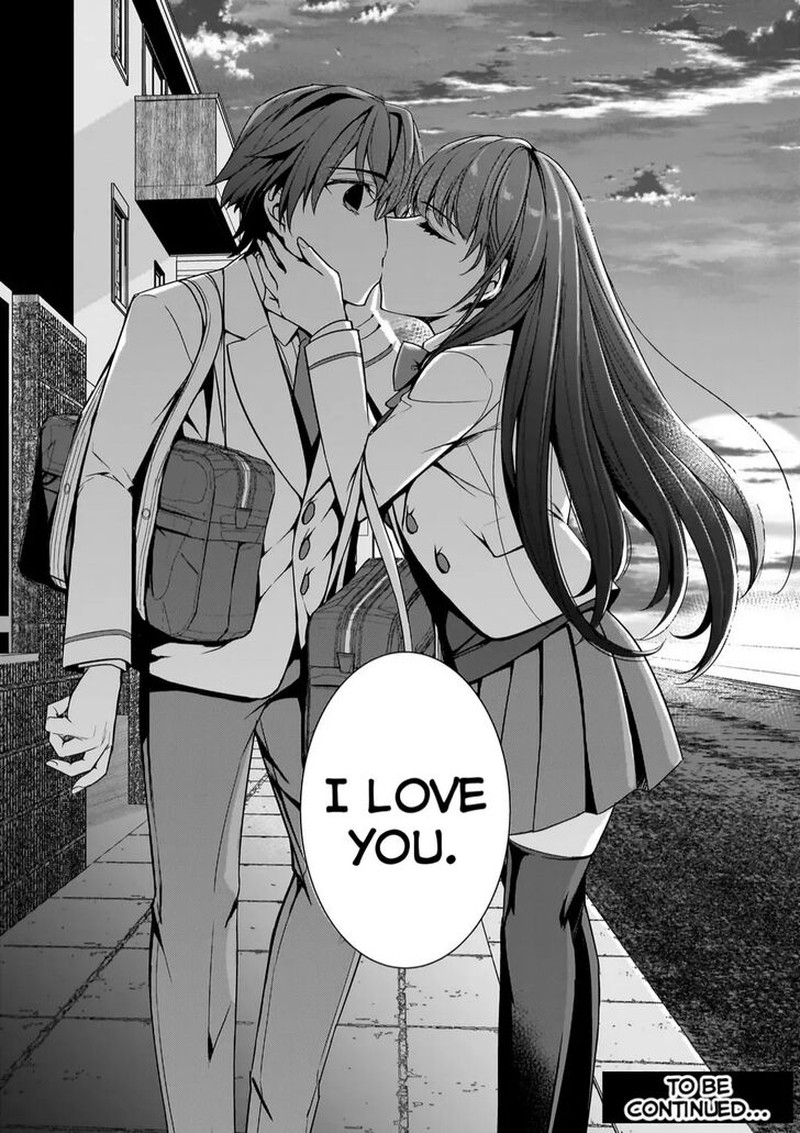 Ore Ni Trauma O Ataeta Joshi Tachi Ga Chirachira Mitekuru Kedo Zannen Desuga Teokure Desu 11 29