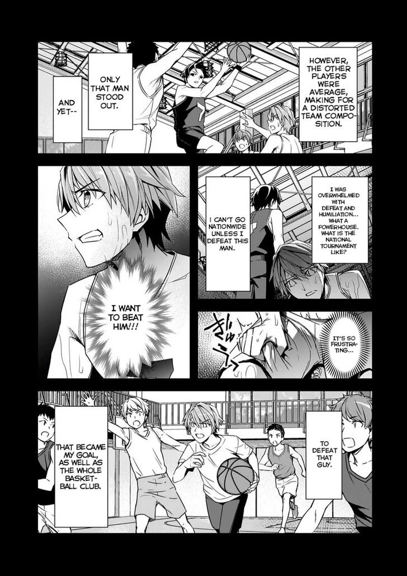 Ore Ni Trauma O Ataeta Joshi Tachi Ga Chirachira Mitekuru Kedo Zannen Desuga Teokure Desu 11 34