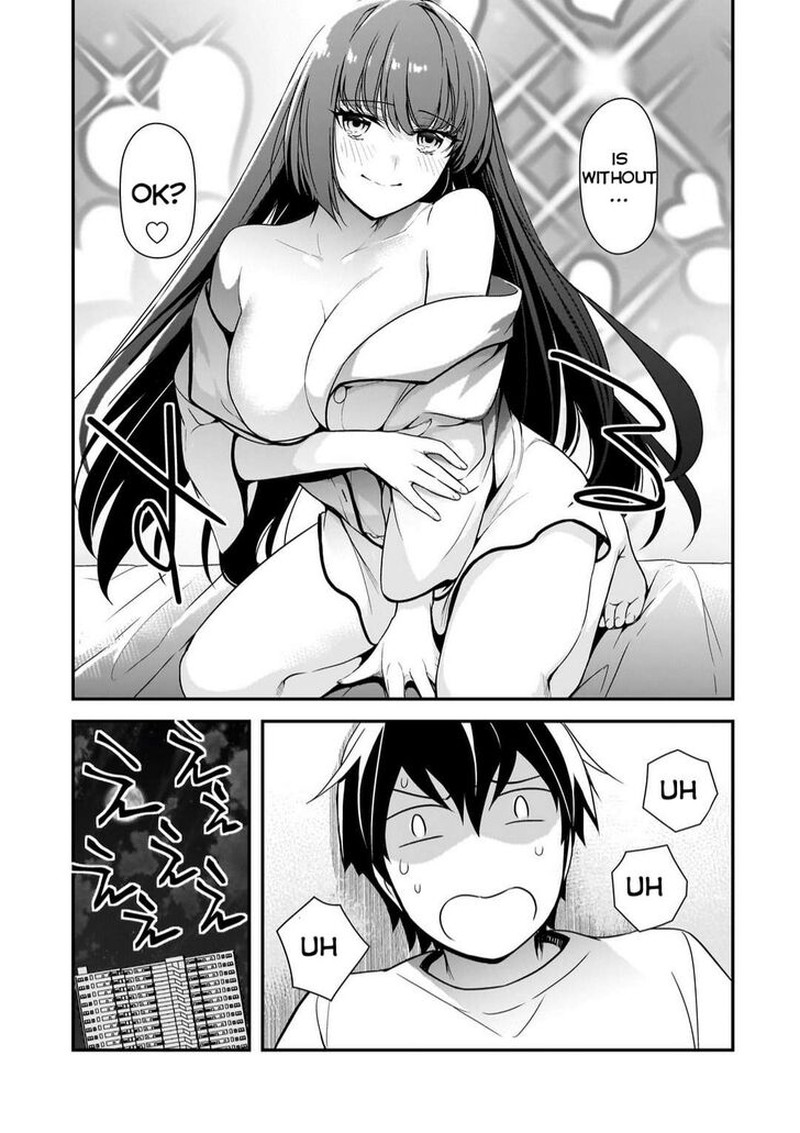 Ore Ni Trauma O Ataeta Joshi Tachi Ga Chirachira Mitekuru Kedo Zannen Desuga Teokure Desu 12 29