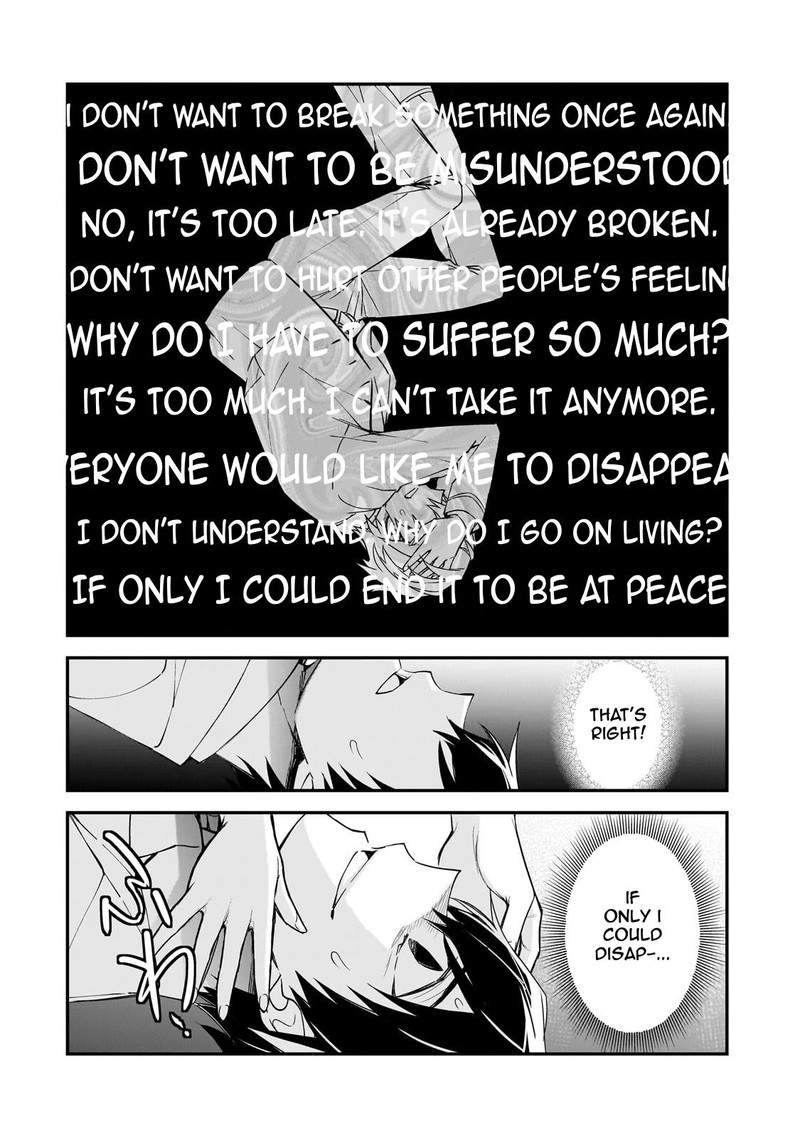 Ore Ni Trauma O Ataeta Joshi Tachi Ga Chirachira Mitekuru Kedo Zannen Desuga Teokure Desu 15 30