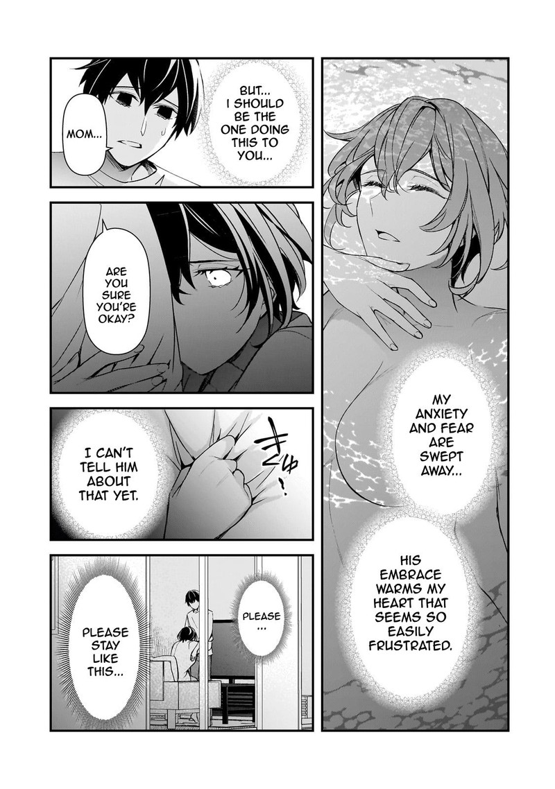 Ore Ni Trauma O Ataeta Joshi Tachi Ga Chirachira Mitekuru Kedo Zannen Desuga Teokure Desu 16 3