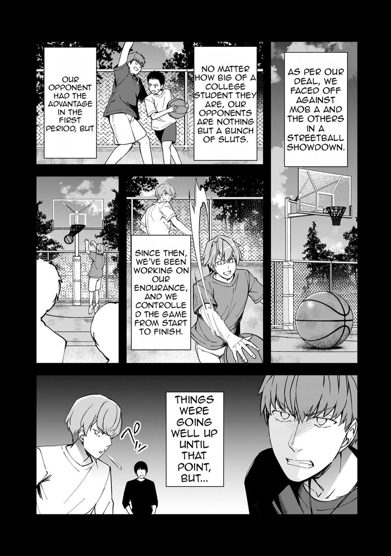 Ore Ni Trauma O Ataeta Joshi Tachi Ga Chirachira Mitekuru Kedo Zannen Desuga Teokure Desu 19 23