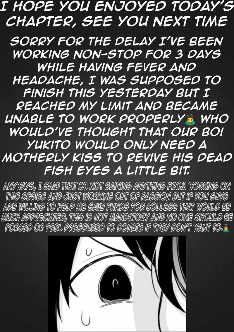 Ore Ni Trauma O Ataeta Joshi Tachi Ga Chirachira Mitekuru Kedo Zannen Desuga Teokure Desu 20 48