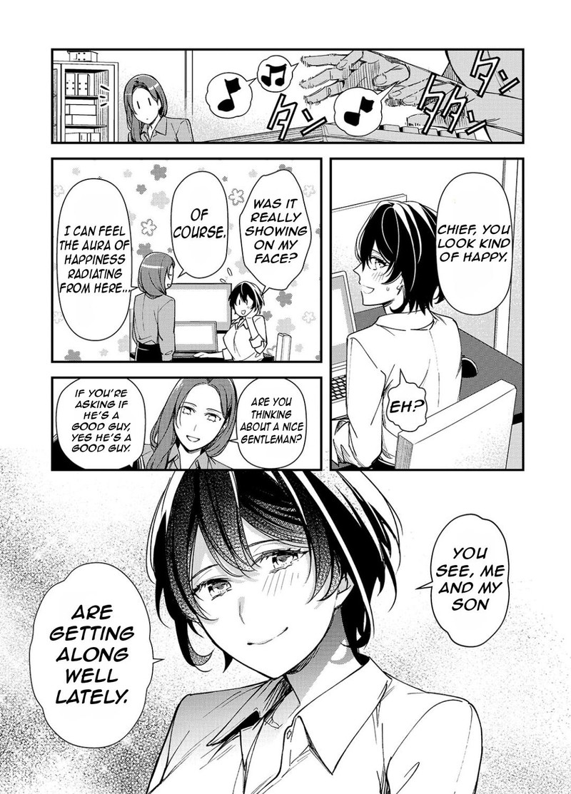 Ore Ni Trauma O Ataeta Joshi Tachi Ga Chirachira Mitekuru Kedo Zannen Desuga Teokure Desu 21a 2