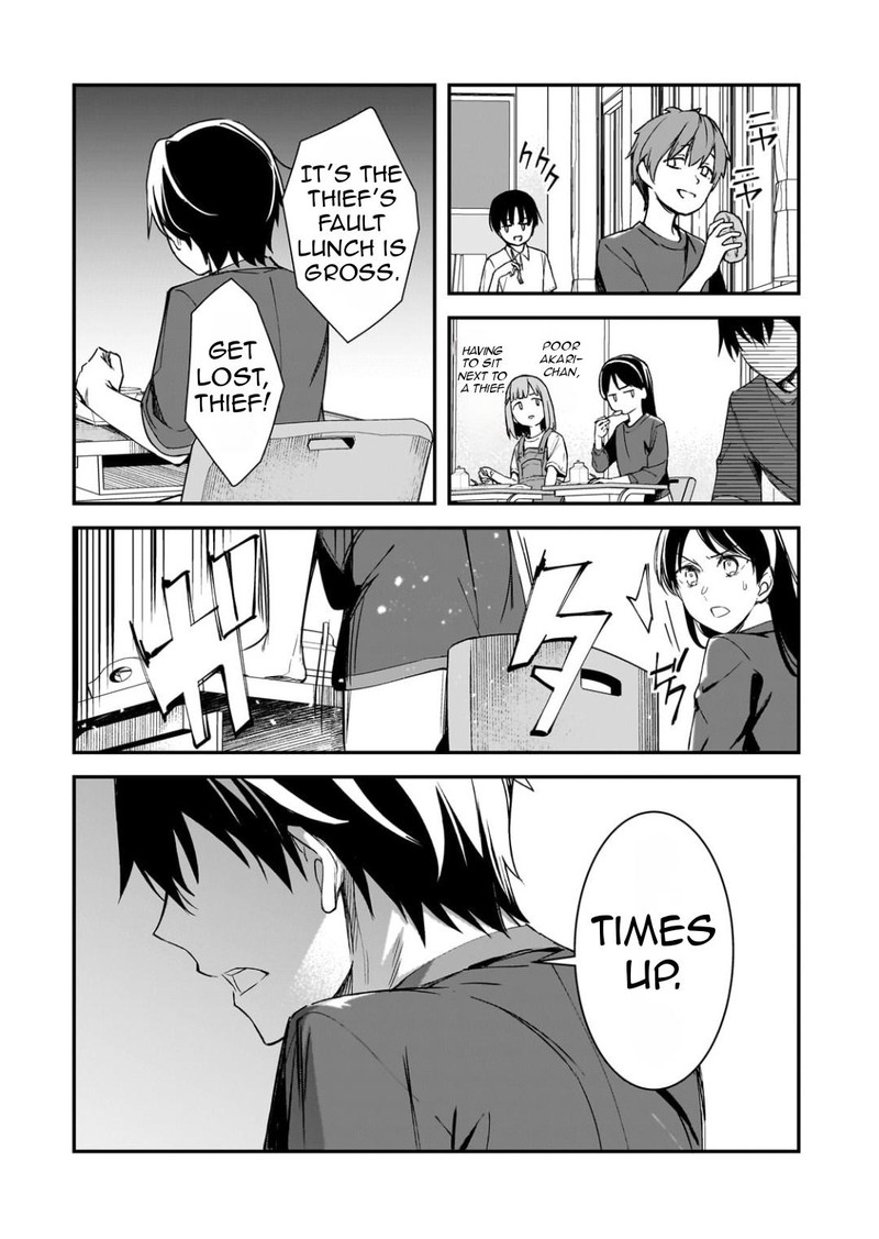 Ore Ni Trauma O Ataeta Joshi Tachi Ga Chirachira Mitekuru Kedo Zannen Desuga Teokure Desu 25c 7