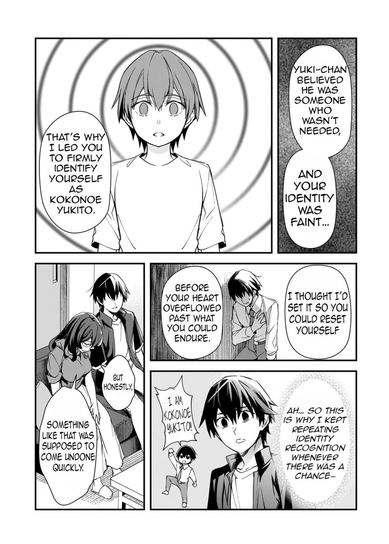 Ore Ni Trauma O Ataeta Joshi Tachi Ga Chirachira Mitekuru Kedo Zannen Desuga Teokure Desu 29b 9