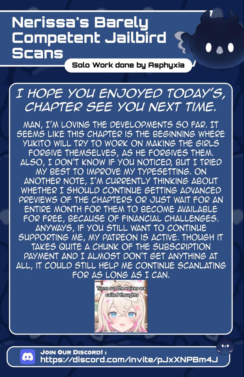 Ore Ni Trauma O Ataeta Joshi Tachi Ga Chirachira Mitekuru Kedo Zannen Desuga Teokure Desu 31a 15