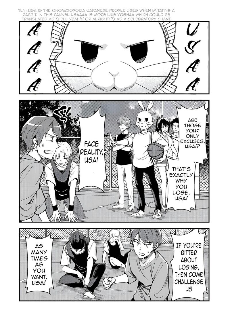 Ore Ni Trauma O Ataeta Joshi Tachi Ga Chirachira Mitekuru Kedo Zannen Desuga Teokure Desu 32a 5