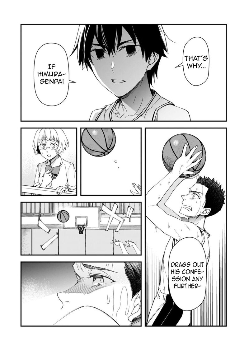 Ore Ni Trauma O Ataeta Joshi Tachi Ga Chirachira Mitekuru Kedo Zannen Desuga Teokure Desu 33a 5