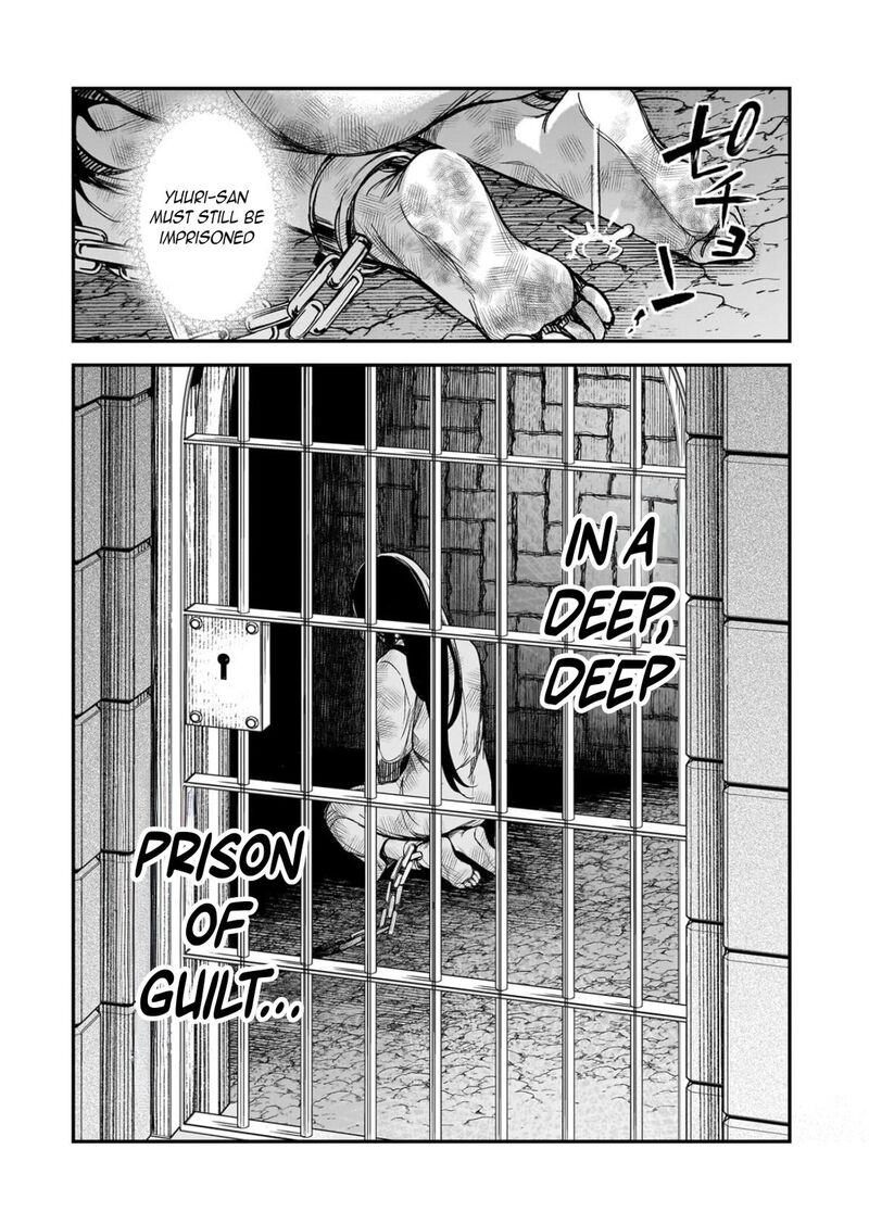 Ore Ni Trauma O Ataeta Joshi Tachi Ga Chirachira Mitekuru Kedo Zannen Desuga Teokure Desu 35c 11