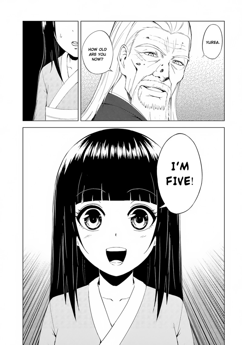 Ore No Genjitsu Wa Renai Game Ka To Omottara Inochigake No Game Datta 13a 3