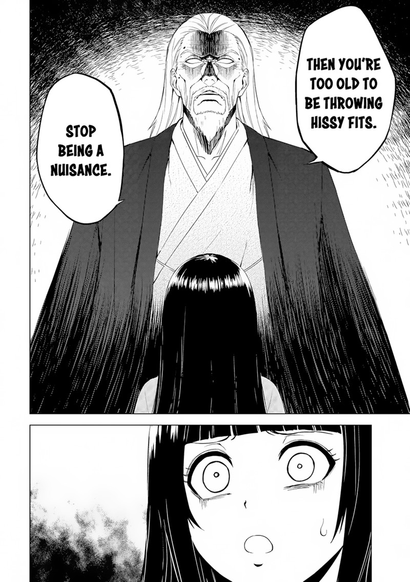 Ore No Genjitsu Wa Renai Game Ka To Omottara Inochigake No Game Datta 13a 4