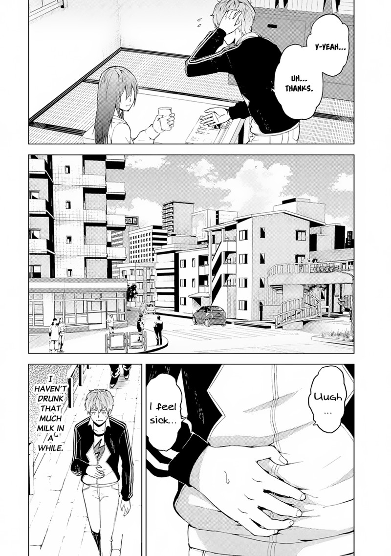 Ore No Genjitsu Wa Renai Game Ka To Omottara Inochigake No Game Datta 14a 20