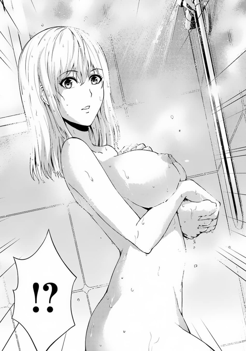 Ore No Genjitsu Wa Renai Game Ka To Omottara Inochigake No Game Datta 15a 10