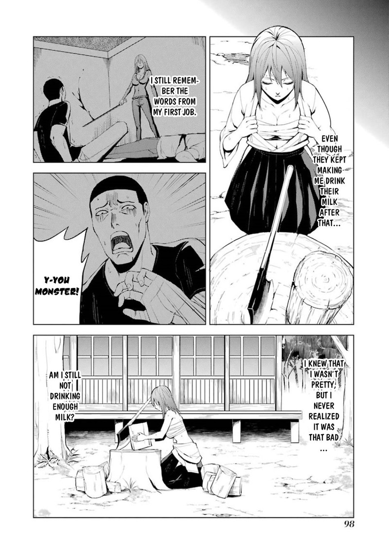 Ore No Genjitsu Wa Renai Game Ka To Omottara Inochigake No Game Datta 19a 10