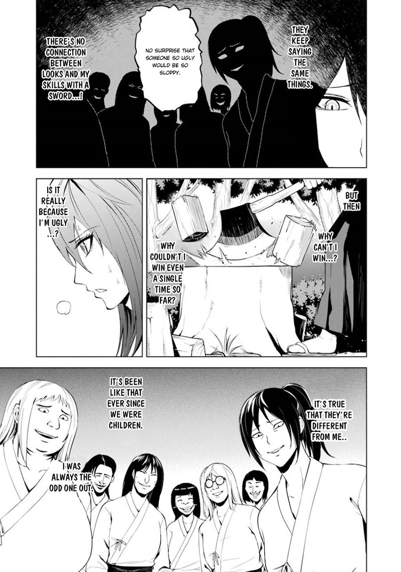 Ore No Genjitsu Wa Renai Game Ka To Omottara Inochigake No Game Datta 19a 7