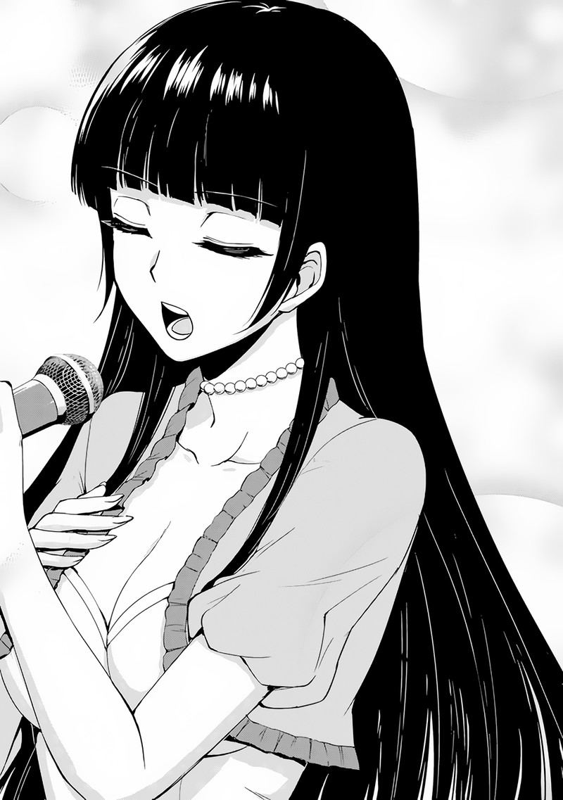 Ore No Genjitsu Wa Renai Game Ka To Omottara Inochigake No Game Datta 21b 3