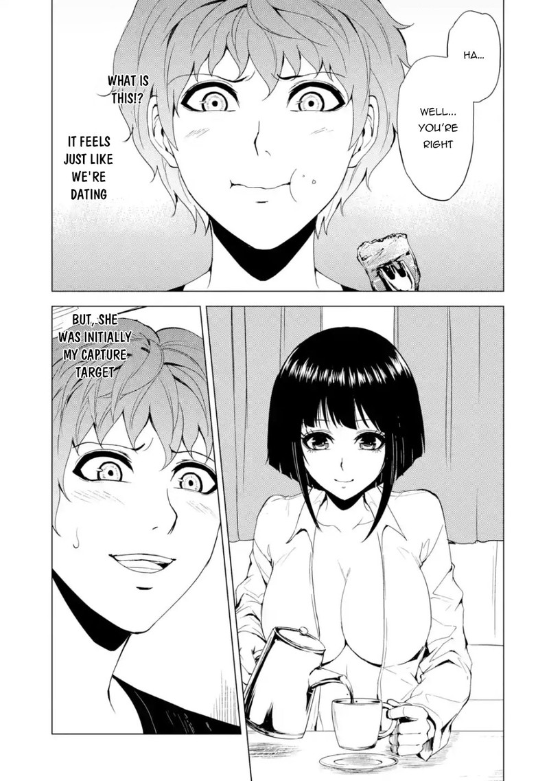 Ore No Genjitsu Wa Renai Game Ka To Omottara Inochigake No Game Datta 26b 5