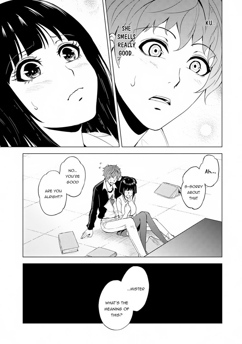 Ore No Genjitsu Wa Renai Game Ka To Omottara Inochigake No Game Datta 27a 7