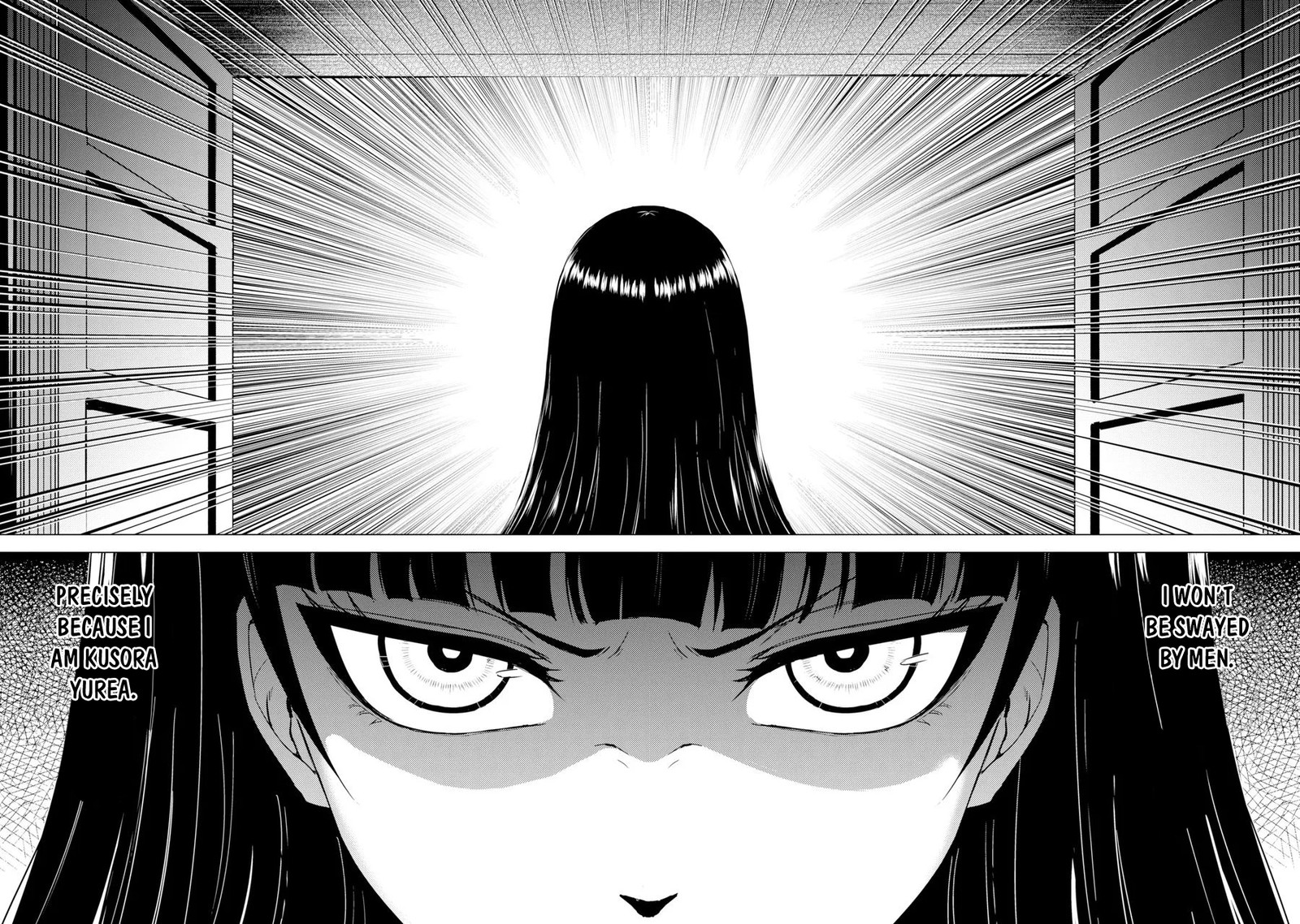 Ore No Genjitsu Wa Renai Game Ka To Omottara Inochigake No Game Datta 29b 13
