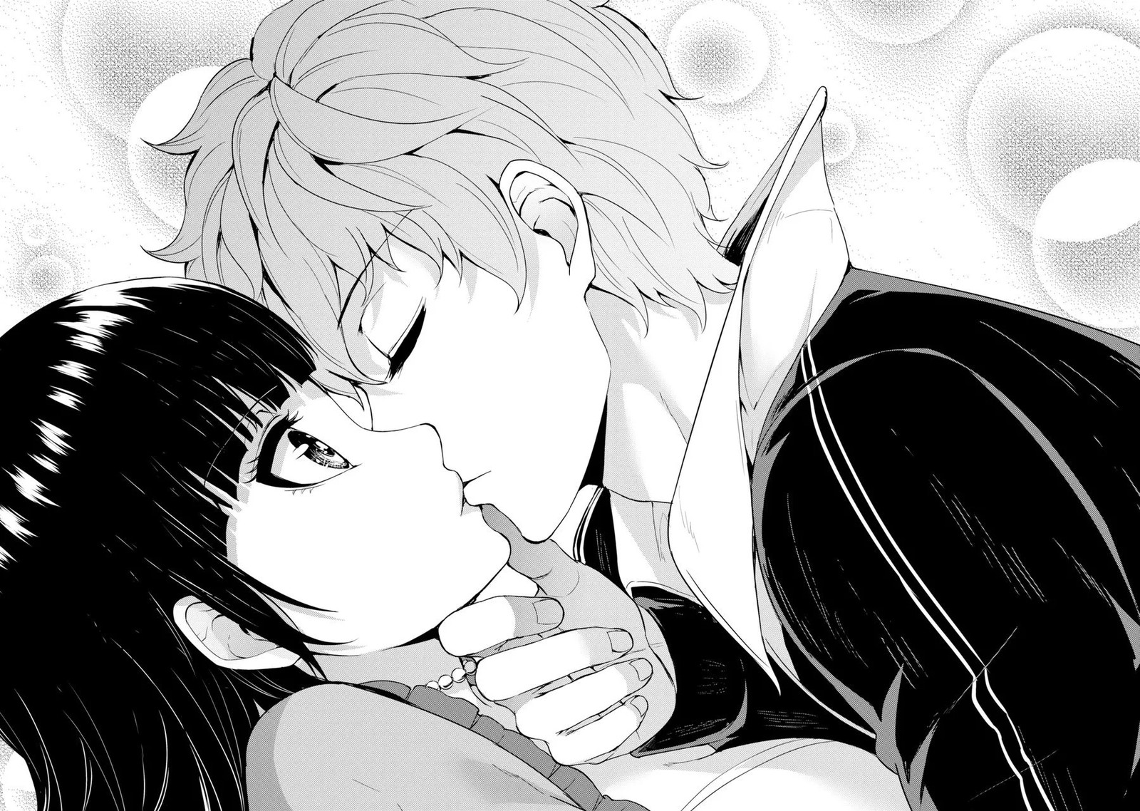 Ore No Genjitsu Wa Renai Game Ka To Omottara Inochigake No Game Datta 29b 2