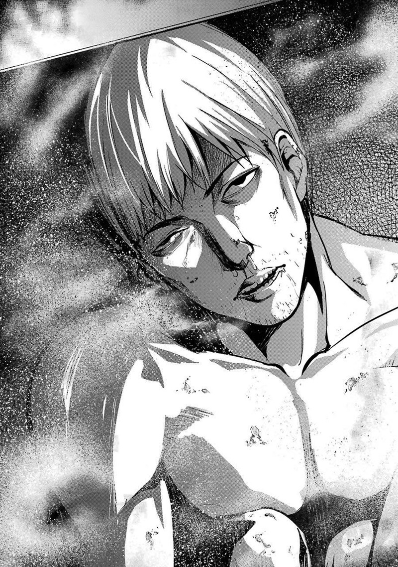 Ore No Genjitsu Wa Renai Game Ka To Omottara Inochigake No Game Datta 3 21