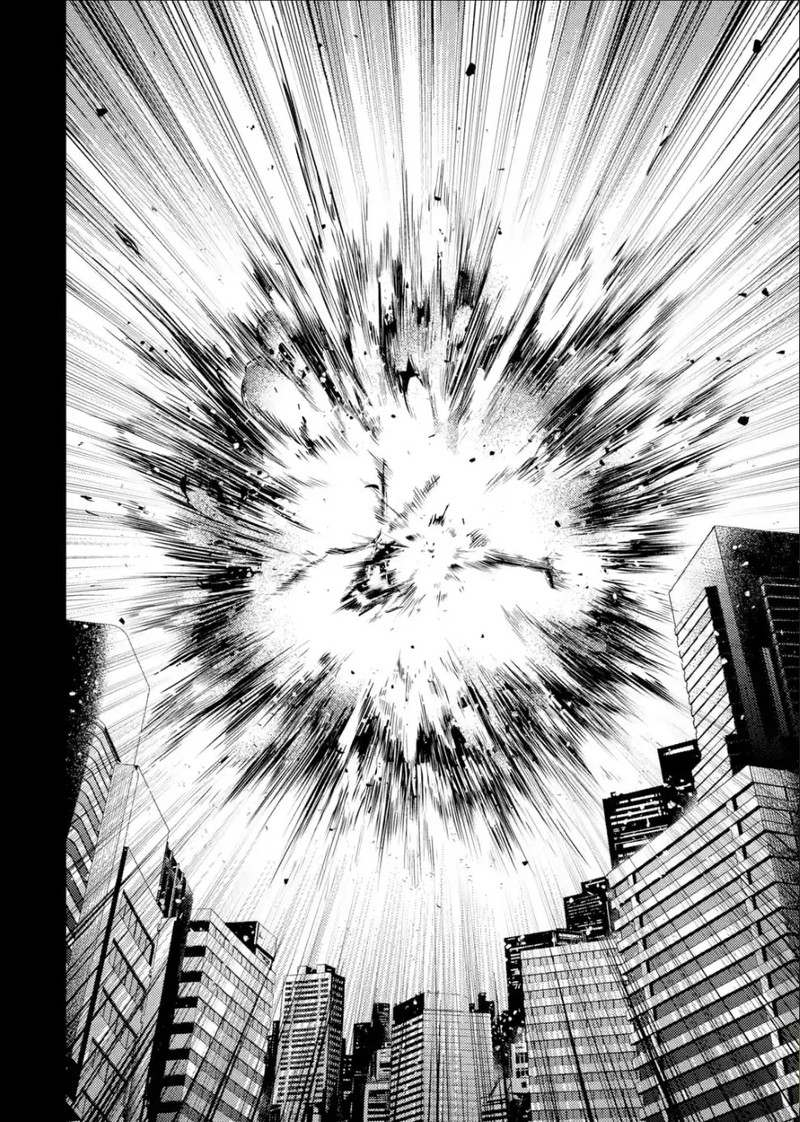 Ore No Genjitsu Wa Renai Game Ka To Omottara Inochigake No Game Datta 31b 38