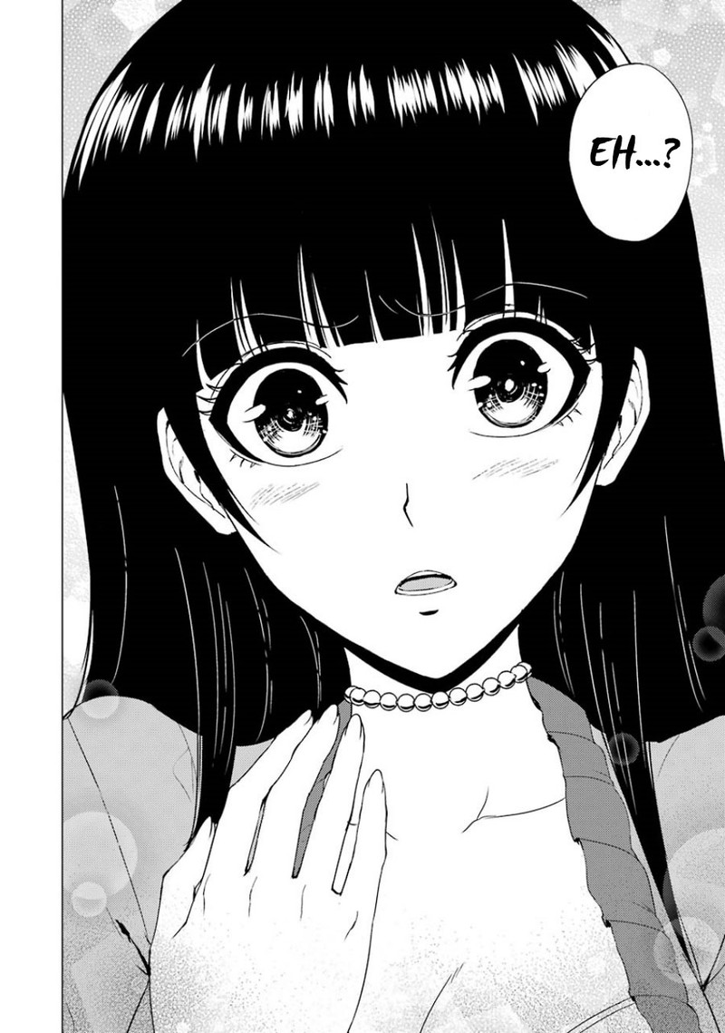 Ore No Genjitsu Wa Renai Game Ka To Omottara Inochigake No Game Datta 32 20