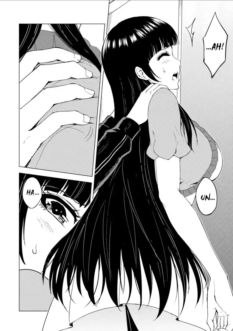 Ore No Genjitsu Wa Renai Game Ka To Omottara Inochigake No Game Datta 33 36