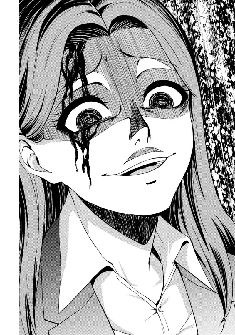 Ore No Genjitsu Wa Renai Game Ka To Omottara Inochigake No Game Datta 38 28