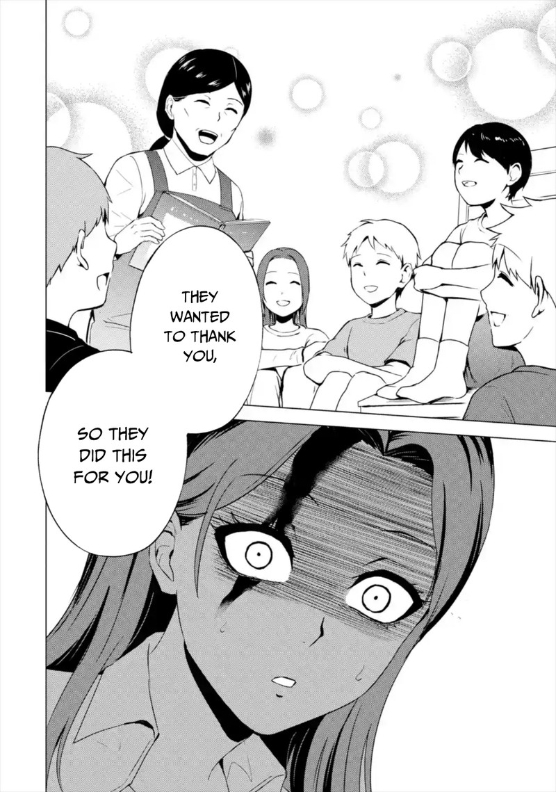 Ore No Genjitsu Wa Renai Game Ka To Omottara Inochigake No Game Datta 43 31