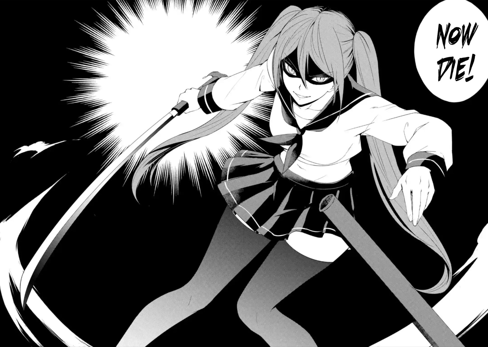 Ore No Genjitsu Wa Renai Game Ka To Omottara Inochigake No Game Datta 48 28