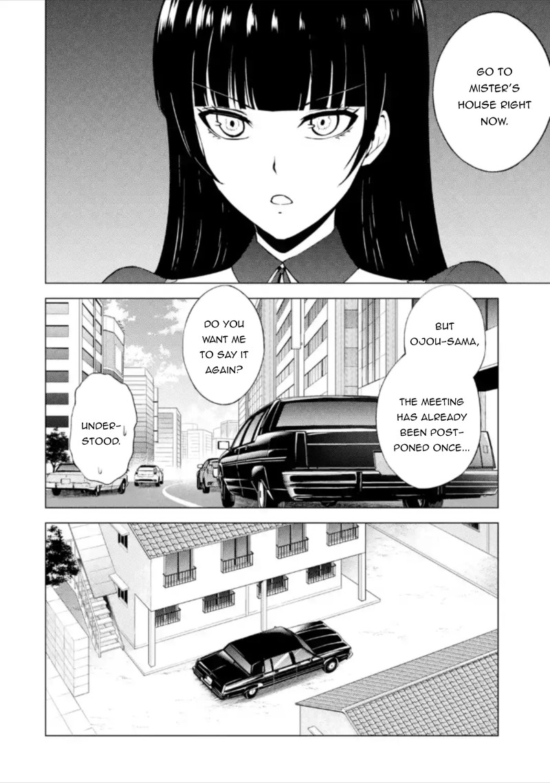 Ore No Genjitsu Wa Renai Game Ka To Omottara Inochigake No Game Datta 49 14