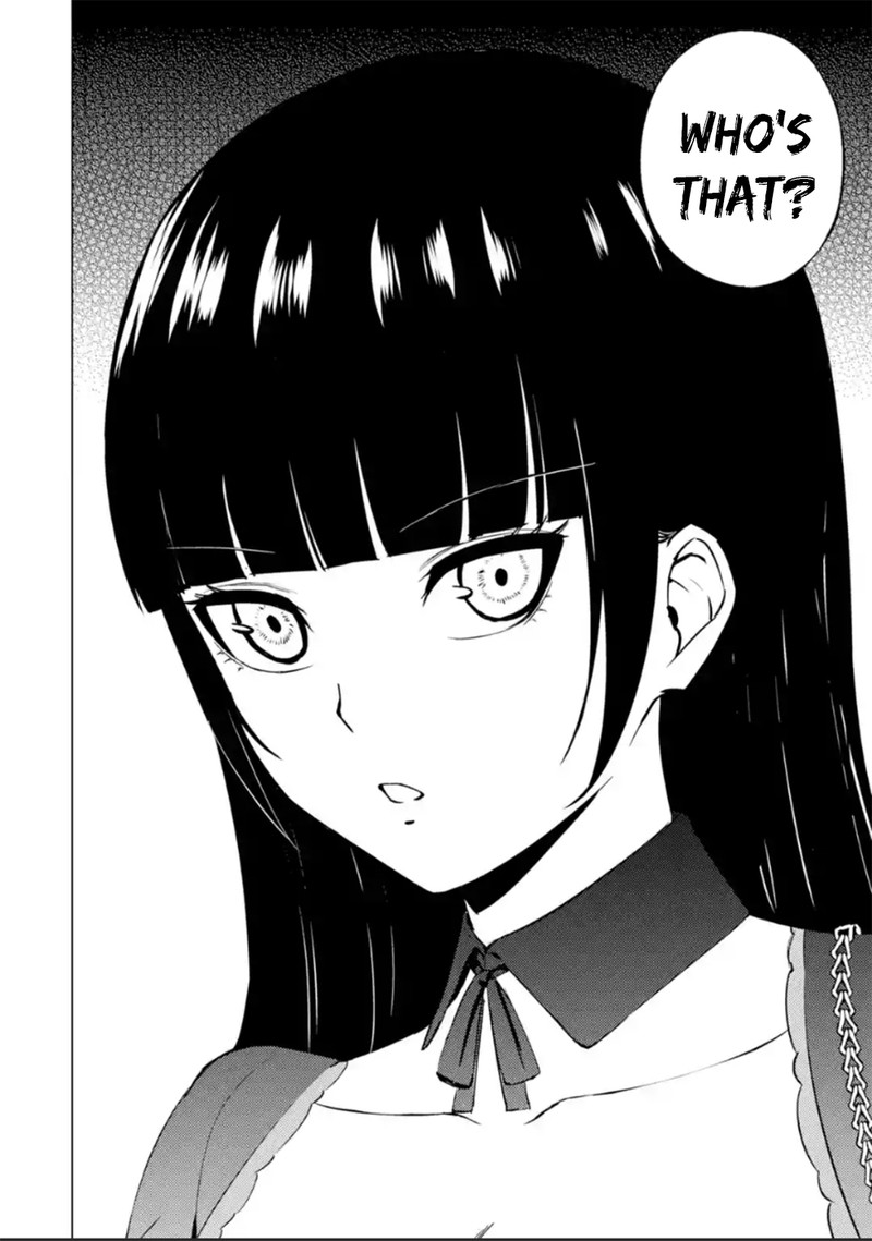 Ore No Genjitsu Wa Renai Game Ka To Omottara Inochigake No Game Datta 51 13
