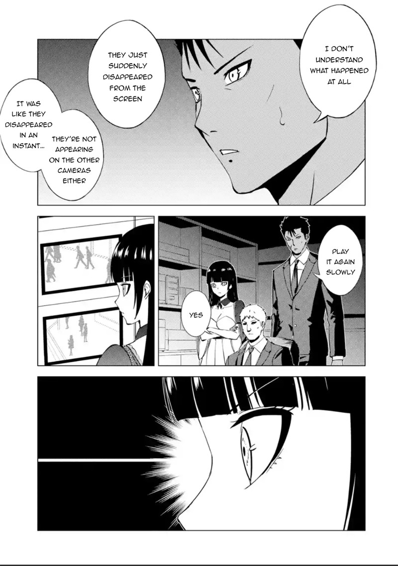Ore No Genjitsu Wa Renai Game Ka To Omottara Inochigake No Game Datta 51 9