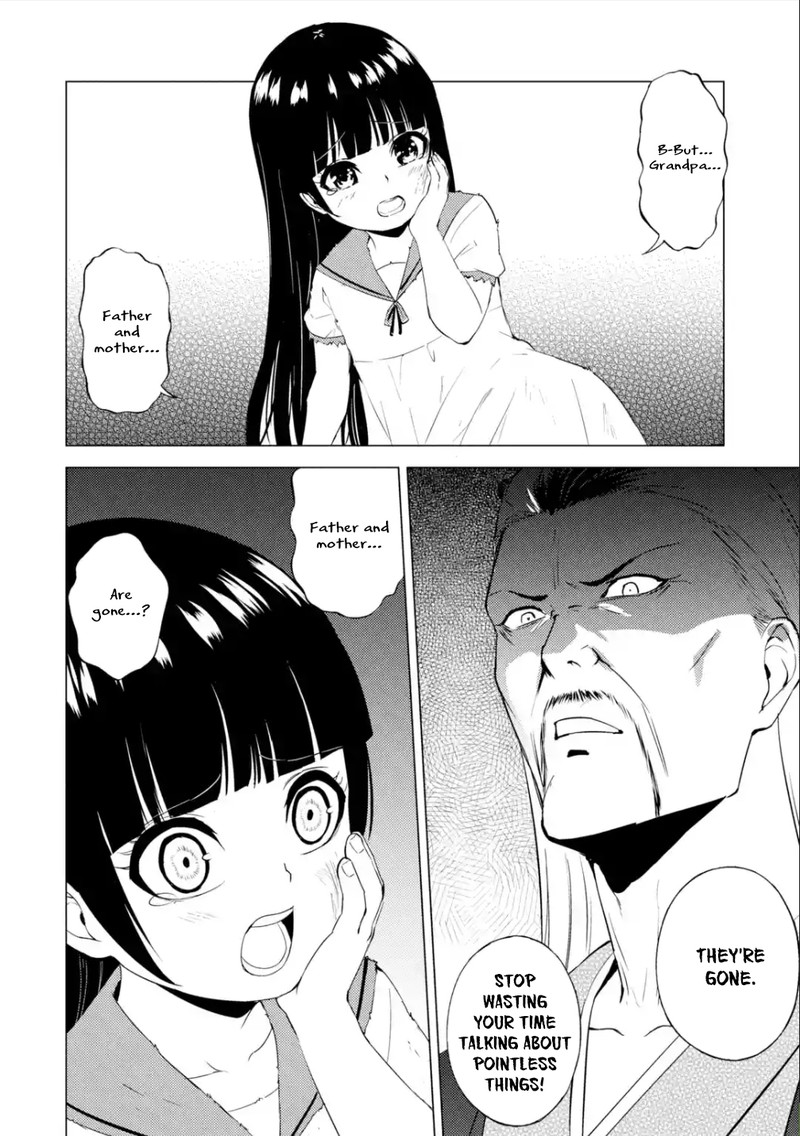 Ore No Genjitsu Wa Renai Game Ka To Omottara Inochigake No Game Datta 53 10