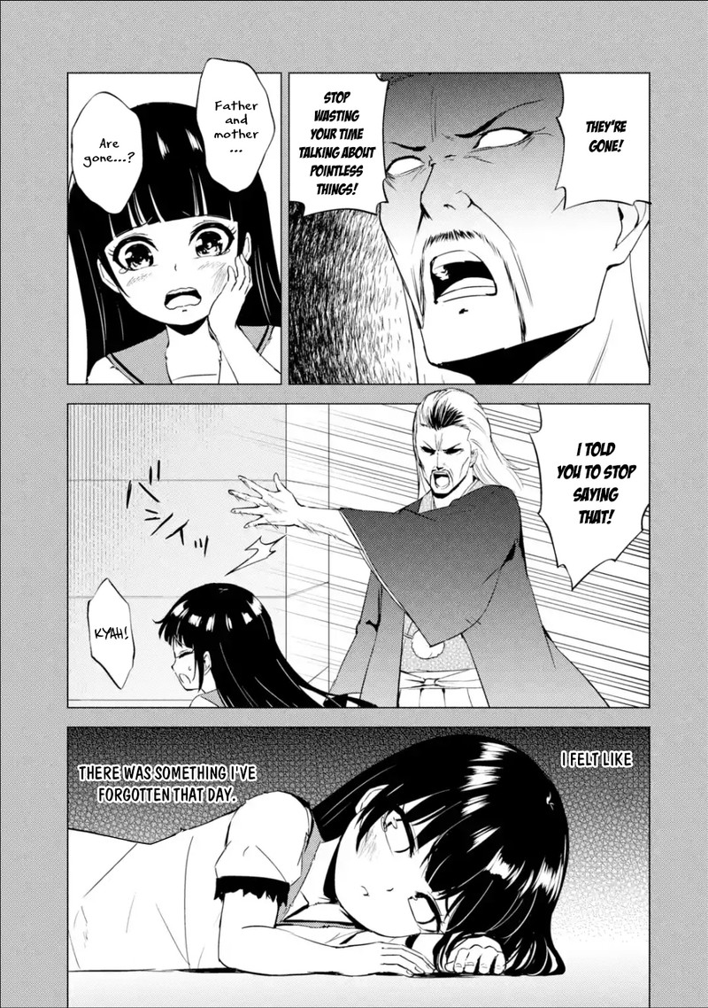 Ore No Genjitsu Wa Renai Game Ka To Omottara Inochigake No Game Datta 53 15