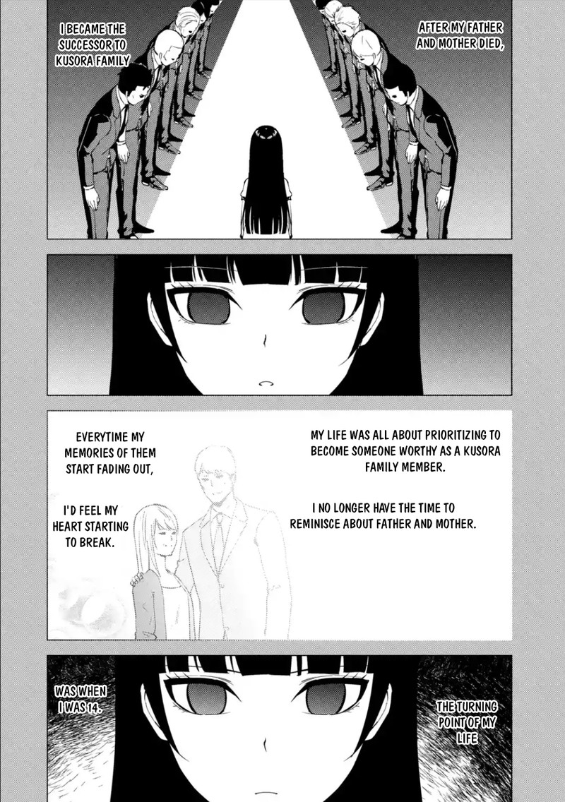 Ore No Genjitsu Wa Renai Game Ka To Omottara Inochigake No Game Datta 53 16