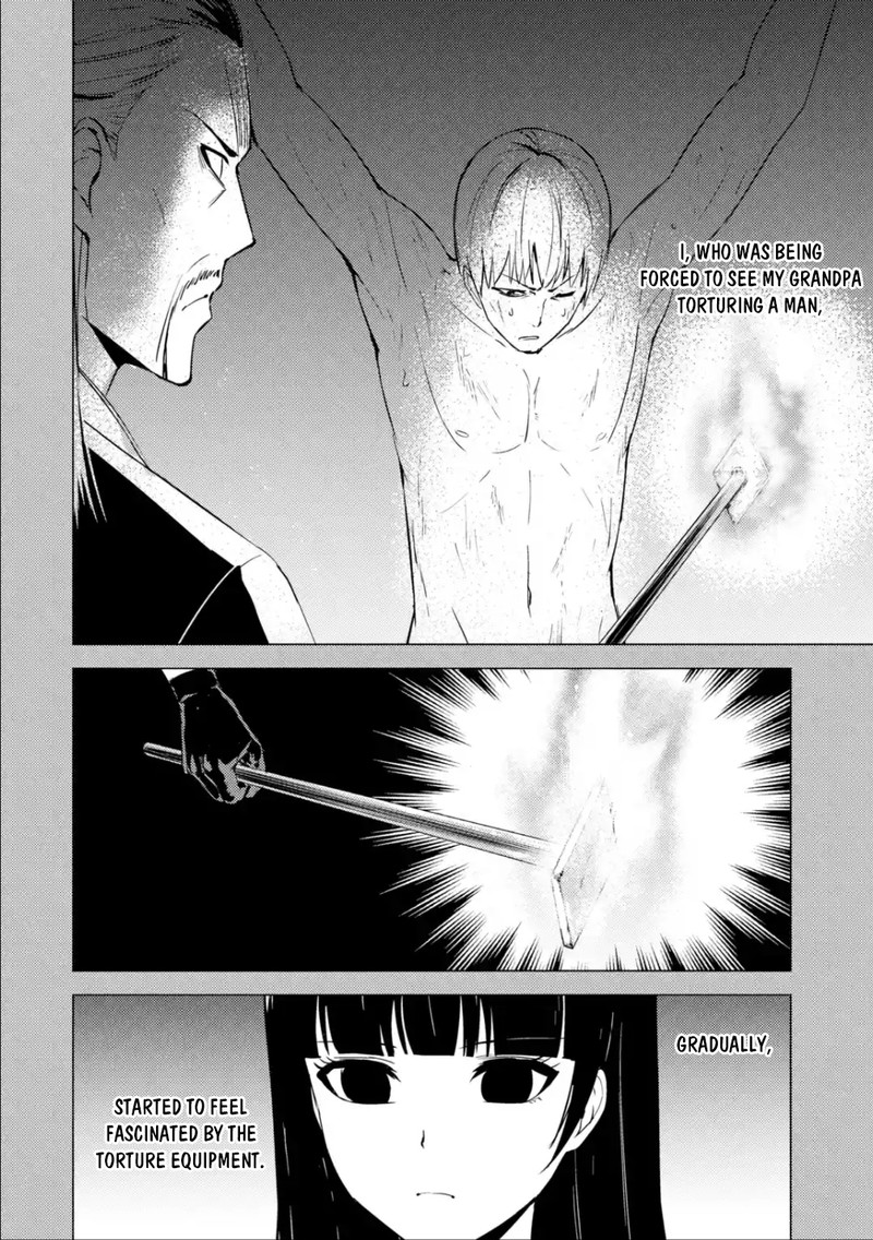 Ore No Genjitsu Wa Renai Game Ka To Omottara Inochigake No Game Datta 53 18
