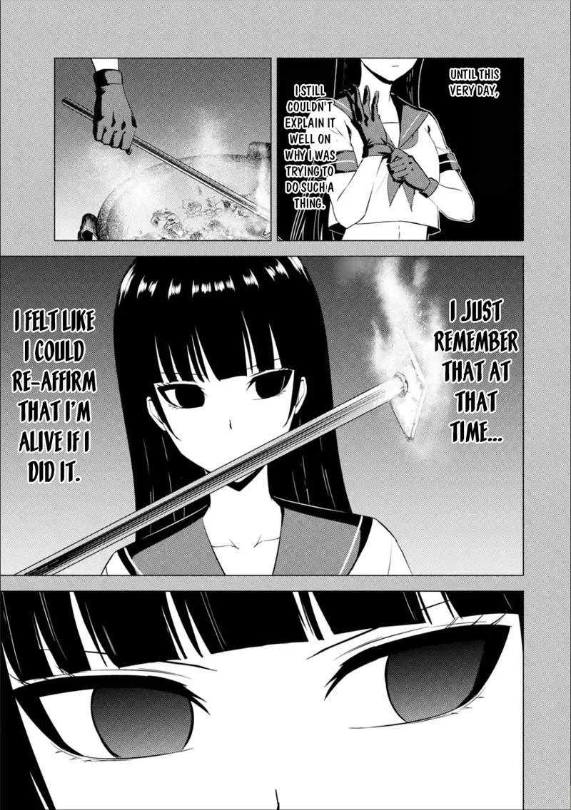 Ore No Genjitsu Wa Renai Game Ka To Omottara Inochigake No Game Datta 53 25