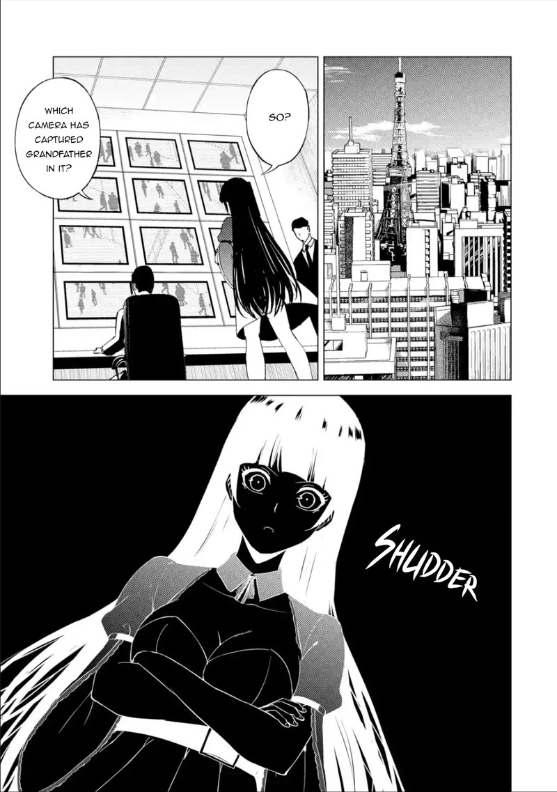 Ore No Genjitsu Wa Renai Game Ka To Omottara Inochigake No Game Datta 53 28