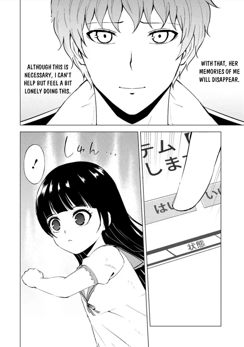 Ore No Genjitsu Wa Renai Game Ka To Omottara Inochigake No Game Datta 53 4